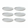 Blomus Sablo Beilagenteller 6er Set Ø14cm| Geschirr