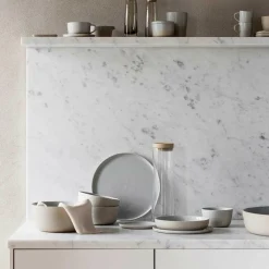 Blomus Sablo Tasse 6er Set| Geschirr