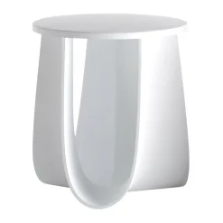 Tische^MDF Italia Sag Hocker/Beistelltisch