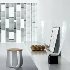 Tische^MDF Italia Sag Hocker/Beistelltisch