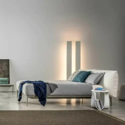 Tische^MDF Italia Sag Hocker/Beistelltisch