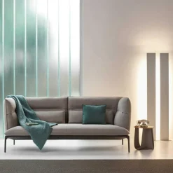 Tische^MDF Italia Sag Hocker/Beistelltisch