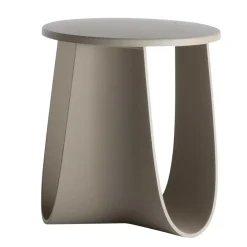 Tische^MDF Italia Sag Hocker/Beistelltisch