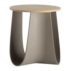 Tische^MDF Italia Sag Hocker/Beistelltisch