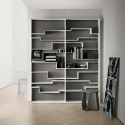 Tische^MDF Italia Sag Hocker/Beistelltisch