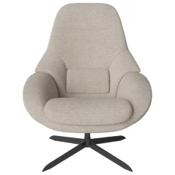 Bolia Saga Sessel Gestell schwarz| Sessel