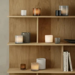 Blomus Saga Windlicht| Windlichter