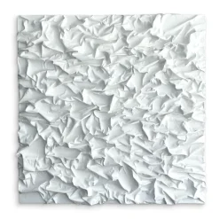 Studio Mykoda SAHAVA Dune 1 3D Wanddekoration 120x120cm| Wanddekoration