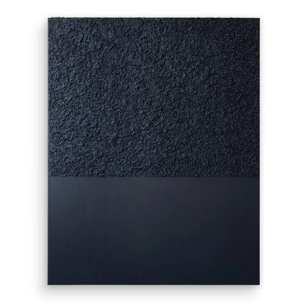 Studio Mykoda SAHAVA Horizon 1 3D Wanddekoration 80x100cm| Wanddekoration