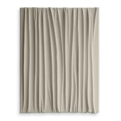 Studio Mykoda SAHAVA Kashmir 7 3D Wanddekoration 100x120cm| Wanddekoration