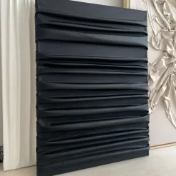 Wanddekoration^Studio Mykoda SAHAVA Kashmir 11 3D Wanddekoration 60x80cm