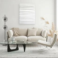 Wanddekoration^Studio Mykoda SAHAVA Kashmir 11 3D Wanddekoration 60x80cm