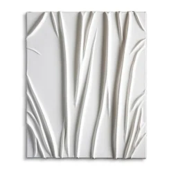 Studio Mykoda SAHAVA Nomad 5 3D Wanddekoration 80x100cm| Wanddekoration