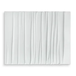 Wanddekoration^Studio Mykoda SAHAVA Pure 10 3D Wanddekoration 100x120cm