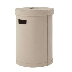 Blomus Sahla Wäschesammler M| Badaccessoires