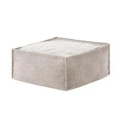 Poufs^GAN Sail Spaces Pouf/Sitzkissen