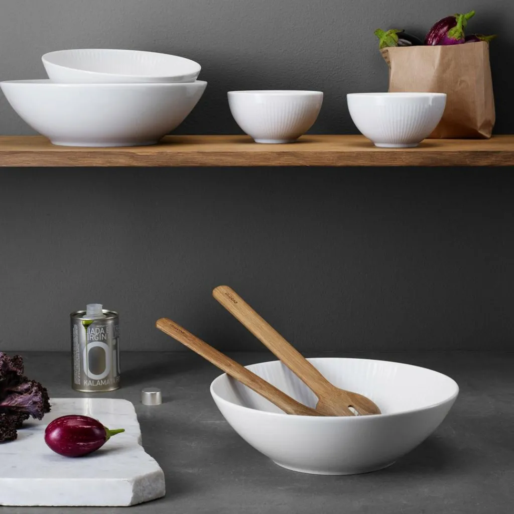 Besteck^Eva Solo Salatbesteck