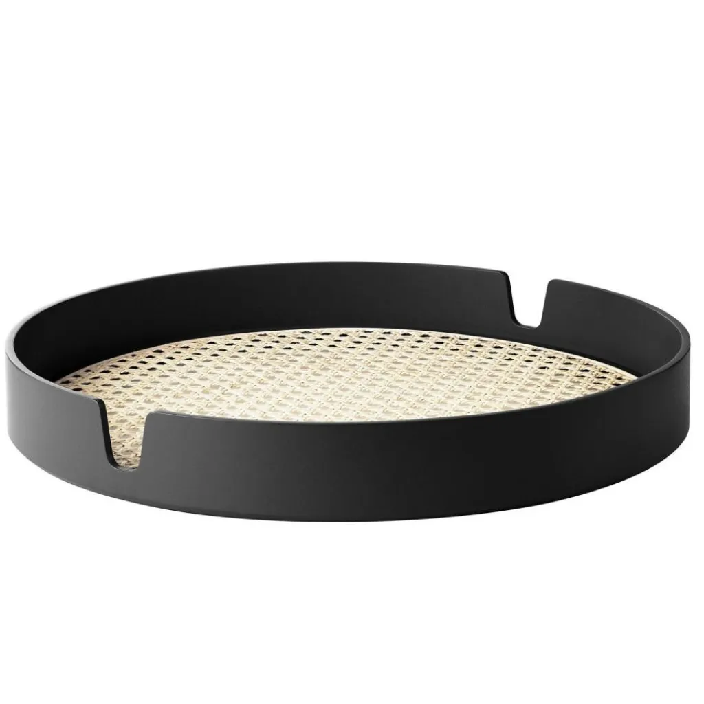 Tabletts^Normann Copenhagen Salon Tablett Ø40cm