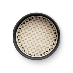 Normann Copenhagen Salon Tablett Ø20cm| Tabletts