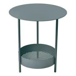 Fermob Salsa Garten-Beistelltisch| Garten-Beistelltische