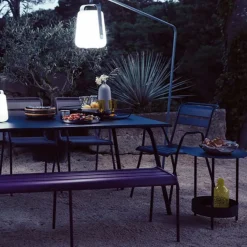 Fermob Salsa Garten-Beistelltisch| Garten-Beistelltische