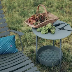 Fermob Salsa Garten-Beistelltisch| Garten-Beistelltische