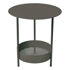 Fermob Salsa Garten-Beistelltisch| Garten-Beistelltische
