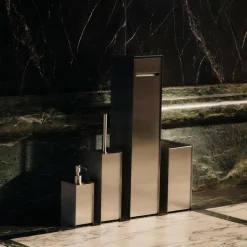 Badaccessoires^Ferm Living Sama Toilettenbürste