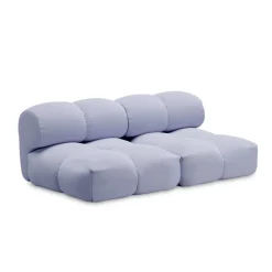 OUT Objekte unserer Tage Sander 02 2,5-Sitzer Sofa| Sofas