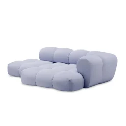 Sofas^OUT Objekte unserer Tage Sander 06 3-Sitzer Sofa Rechts