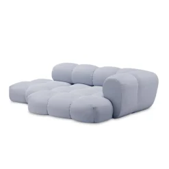 Sofas^OUT Objekte unserer Tage Sander 06 3-Sitzer Sofa Rechts