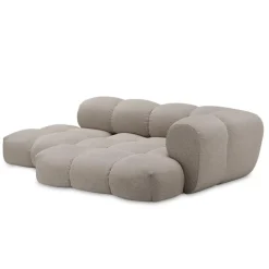 Sofas^OUT Objekte unserer Tage Sander 06 3-Sitzer Sofa Rechts
