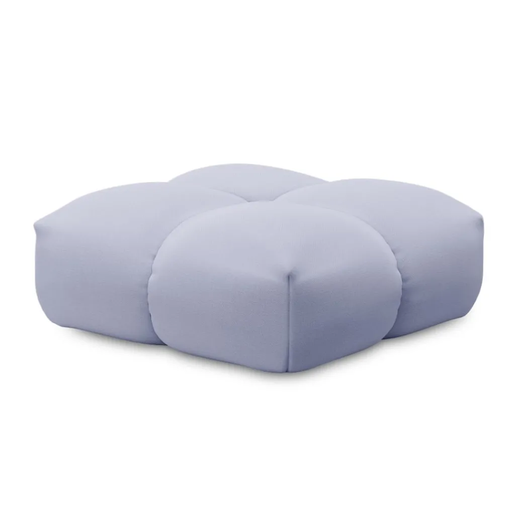 Poufs^OUT Objekte unserer Tage Sander Pouf Large