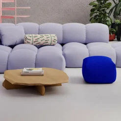 OUT Objekte unserer Tage Sander Pouf Mini| Poufs