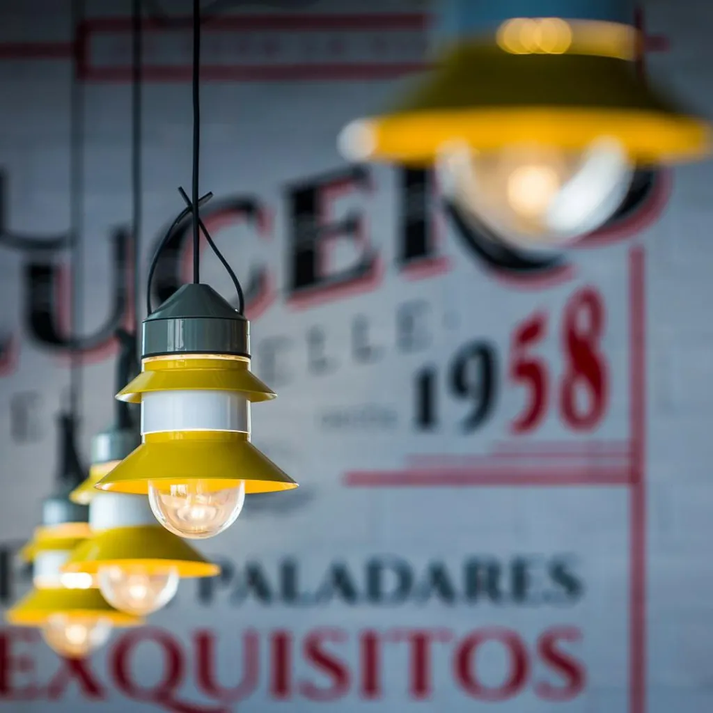 Marset Santorini Outdoor Pendelleuchte| Pendelleuchten Außen|Pendelleuchten Außen