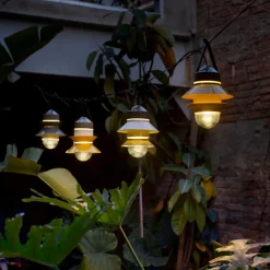 Marset Santorini Outdoor Pendelleuchte| Pendelleuchten Außen|Pendelleuchten Außen