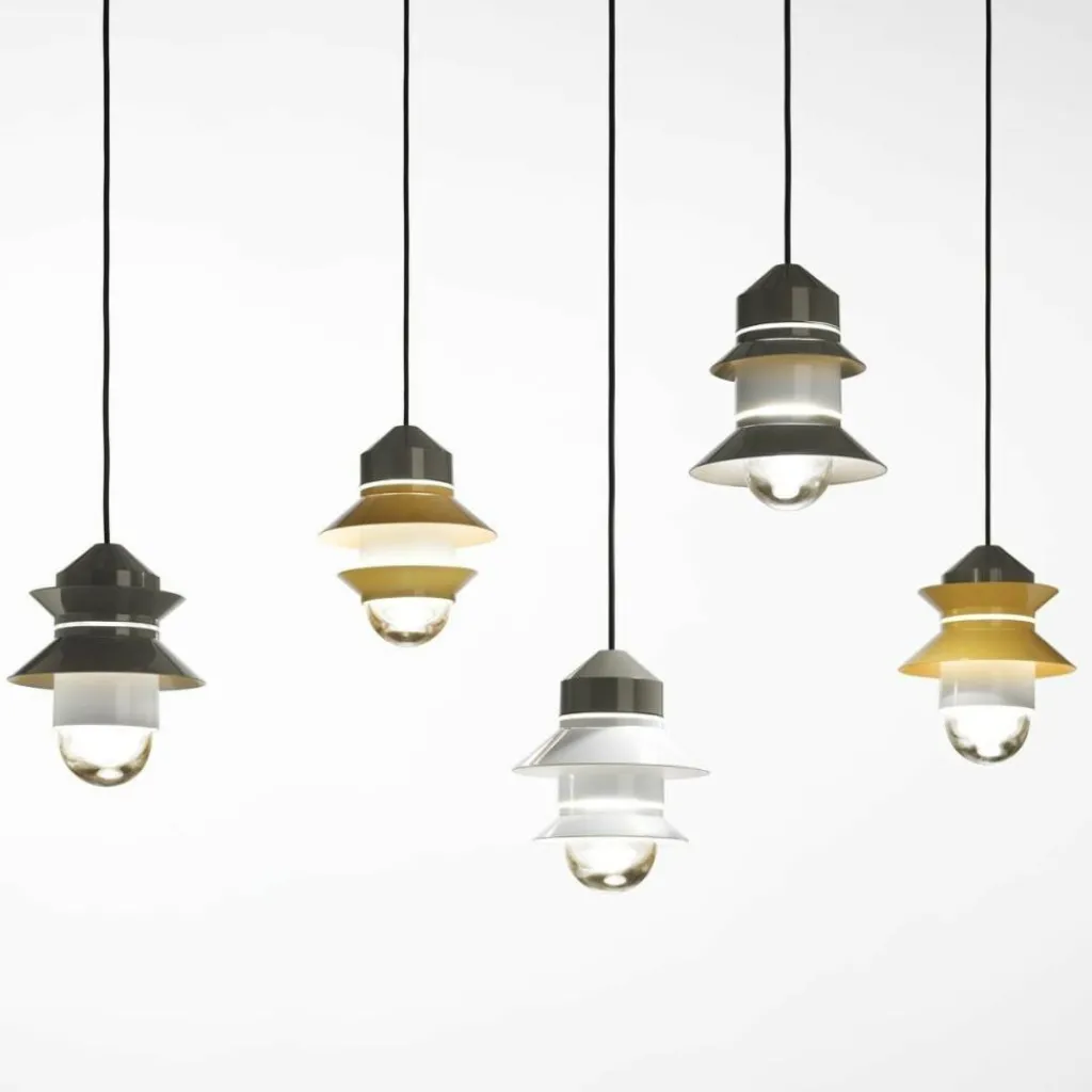 Marset Santorini Outdoor Pendelleuchte| Pendelleuchten Außen|Pendelleuchten Außen