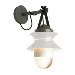 Deckenleuchten Außen|Deckenleuchten Außen^Marset Santorini Outdoor Wandleuchte