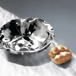 Geschirr|Schüsseln & Schalen^Alessi Sarrià Schale Ø27,5cm