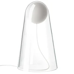 Tischleuchten|Nachttischleuchten^Foscarini Satellight LED Tischleuchte