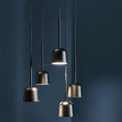 Pendelleuchten^Frandsen Satellite LED Pendelleuchte