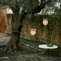 Gubi Satellite Outdoor Pendelleuchte M| Pendelleuchten Außen|Pendelleuchten Außen