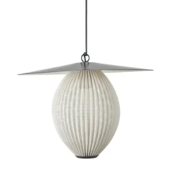 Pendelleuchten Außen|Pendelleuchten Außen^Gubi Satellite Outdoor Pendelleuchte L