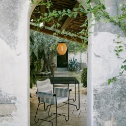 Pendelleuchten Außen|Pendelleuchten Außen^Gubi Satellite Outdoor Pendelleuchte L