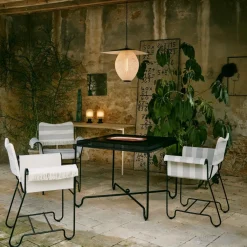 Pendelleuchten Außen|Pendelleuchten Außen^Gubi Satellite Outdoor Pendelleuchte L