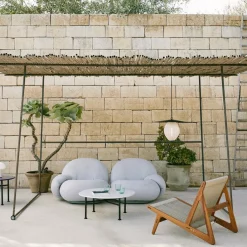 Pendelleuchten Außen|Pendelleuchten Außen^Gubi Satellite Outdoor Pendelleuchte L