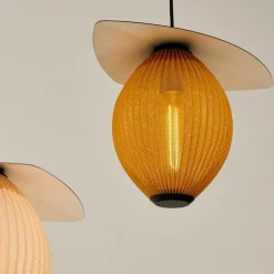 Pendelleuchten Außen|Pendelleuchten Außen^Gubi Satellite Outdoor Pendelleuchte L