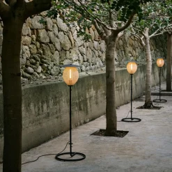 Gubi Satellite Outdoor Stehleuchte| Außenstehleuchten|Außenstehleuchten