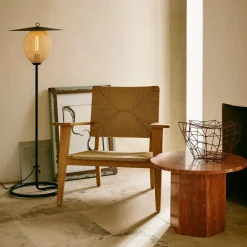 Gubi Satellite Outdoor Stehleuchte| Außenstehleuchten|Außenstehleuchten