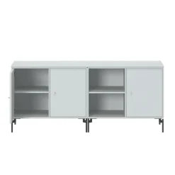 Montana Save Lowboard 139,2x60,6x38cm| Sideboards|Sideboards